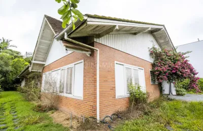 Casa com 5 quartos à venda na rua: cristina blumenau, 241, jardim blumenau, blumenau, 404 m2 por r$ 2.300.000