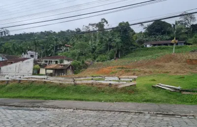 Terreno comercial à venda na fragata, 83, itoupavazinha, blumenau por r$ 1.200.000