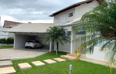 Casa com 3 quartos à venda na ricardo paul, 576, escola agrícola, blumenau, 281 m2 por r$ 2.100.000