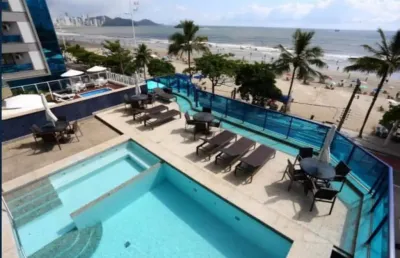 Apartamento com 4 quartos à venda na avenida atlântica, 3267, barra sul, balneário camboriú, 480 m2 por r$ 17.800.000