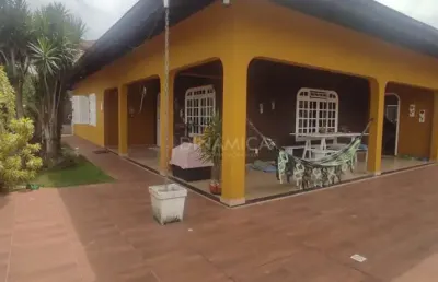 Casa com 3 quartos à venda na rua norma hadlich, 364, itoupava central, blumenau, 271 m2 por r$ 790.000