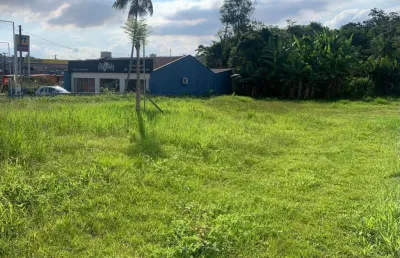 Terreno comercial à venda na rua frei estanislau schaette, água verde, blumenau por r$ 3.500.000