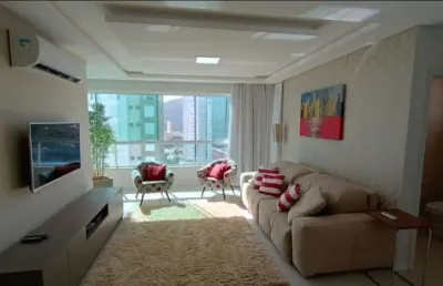 Apartamento com 4 quartos à venda na rua 4450, 100, barra sul, balneário camboriú, 218 m2 por r$ 4.000.000