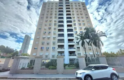 Apartamento com 3 quartos à venda na rua prudente de moraes, 378, vila nova, blumenau, 148 m2 por r$ 620.000