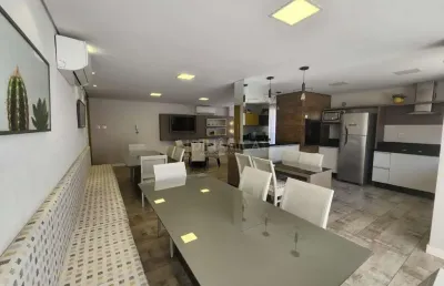 Apartamento com 3 quartos à venda na rua afonso pena, 96, vila nova, blumenau, 81 m2 por r$ 821.687
