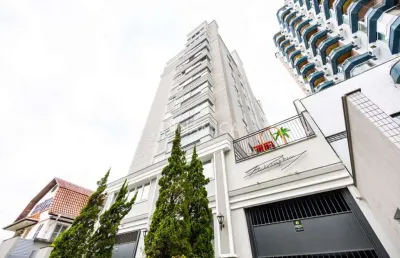 Apartamento com 3 quartos à venda na rua coronel vidal ramos, 129, jardim blumenau, blumenau, 125 m2 por r$ 1.200.000