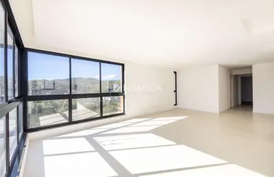 Apartamento com 3 quartos à venda na rua farmacêutico joão medeiros, 11, jardim blumenau, blumenau, 95 m2 por r$ 1.000.000