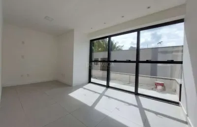 Ponto comercial à venda na rua almirante barroso, 1004, vila nova, blumenau, 81 m2 por r$ 769.900