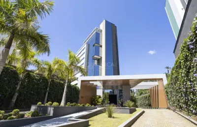 Ponto comercial à venda na prefeito frederico busch jr., 132, centro, blumenau, 43 m2 por r$ 300.000