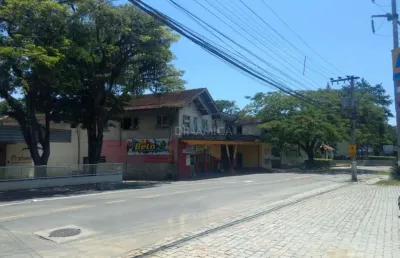 Terreno comercial à venda na rua joão pessoa, 2766, velha, blumenau, 4872 m2 por r$ 5.000.000
