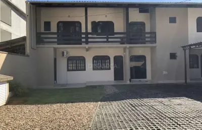 Apartamento com 3 quartos à venda na rua johann sachse, 815, badenfurt, blumenau, 93 m2 por r$ 290.000