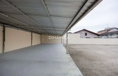 Casa com 1 quarto à venda na rua benedito bernz, 145, sete de setembro, gaspar por r$ 390.000