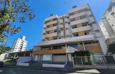 Apartamento com 1 quarto à venda na rua teresópolis, 236, itoupava seca, blumenau, 31 m2 por r$ 296.975