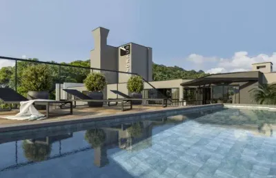 Loft com 1 quarto à venda na rua joão pessoa, 440, centro, blumenau, 36 m2 por r$ 463.969