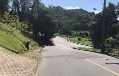 Terreno à venda na rua emma hemmer, badenfurt, blumenau por r$ 320.000