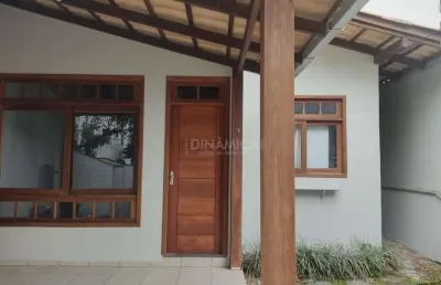 Casa com 3 quartos à venda na rua urano, 52, escola agrícola, blumenau, 115 m2 por r$ 573.605