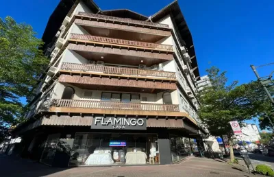Ponto comercial para alugar no centro, blumenau , 62 m2 por r$ 1.200