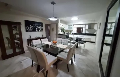 Apartamento com 3 quartos à venda na rua benjamin constant, 1396, escola agrícola, blumenau, 155 m2 por r$ 760.000
