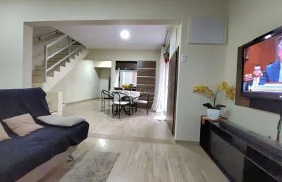Cobertura com 3 quartos à venda na rua heinrich hosang, 165, victor konder, blumenau, 94 m2 por r$ 630.000