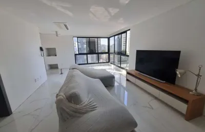 Apartamento com 2 quartos à venda na rua farmacêutico joão medeiros, 11, jardim blumenau, blumenau, 96 m2 por r$ 1.100.000