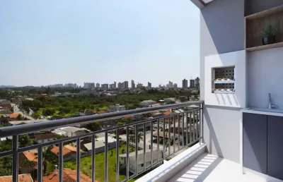 Apartamento com 2 quartos à venda na rua joão carvalho, santo antônio, balneário piçarras, 61 m2 por r$ 459.296