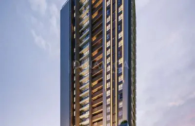 Apartamento com 3 quartos à venda na rua florianópolis, 145, fazenda, itajaí, 103 m2 por r$ 1.400.000