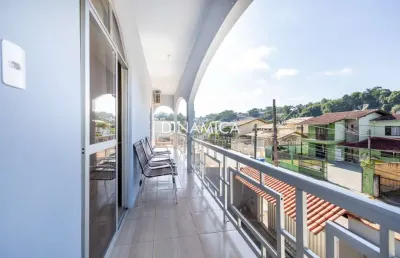 Casa com 5 quartos à venda na rua jacob morsch, 170, itoupava norte, blumenau, 435 m2 por r$ 1.300.000