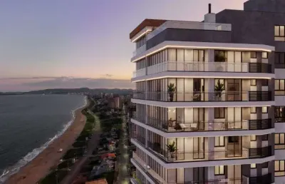 Apartamento com 2 quartos à venda na avenida nereu ramos, 5885, centro, balneário piçarras, 85 m2 por r$ 1.212.224