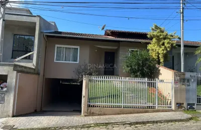 Casa com 2 quartos à venda na rua flórida, 542, velha, blumenau, 129 m2 por r$ 529.000