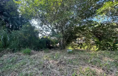 Terreno à venda na rua tereza cristina, velha, blumenau por r$ 400.000