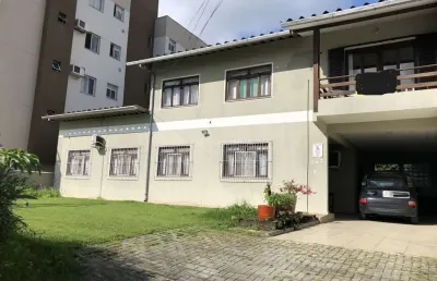 Casa com 5 quartos à venda na rua adriano kormann, 262, bela vista, gaspar, 344 m2 por r$ 1.060.000