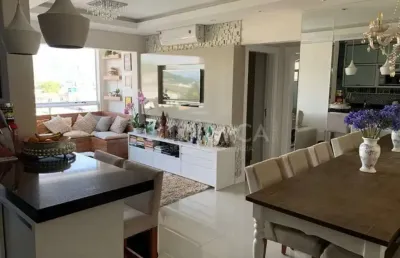 Apartamento com 2 quartos à venda na rua massaranduba, 690, tabuleiro, camboriú, 75 m2 por r$ 630.000
