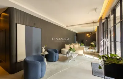 Apartamento com 3 quartos à venda na gertrud gross hering, 97, bom retiro, blumenau, 170 m2 por r$ 1.600.000