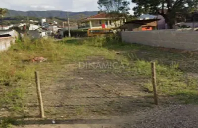 Terreno à venda na rua dr. nereu ramos, centro, presidente getúlio por r$ 1.950.000