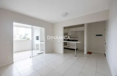 Apartamento com 2 quartos para alugar no centro, blumenau , 75 m2 por r$ 3.000