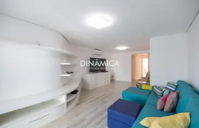 Apartamento com 4 quartos à venda na rua paraguay, 300, ponta aguda, blumenau, 204 m2 por r$ 1.600.000