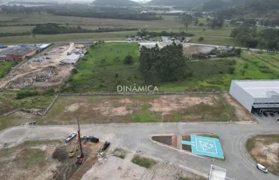 Terreno comercial à venda na av. josé neoli cruz, r. pedro romão, 5000, balneário perequê, porto belo por r$ 5.315.000