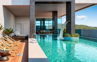 Apartamento com 3 quartos à venda na rua 286, 379, meia praia, itapema, 140 m2 por r$ 1.445.000