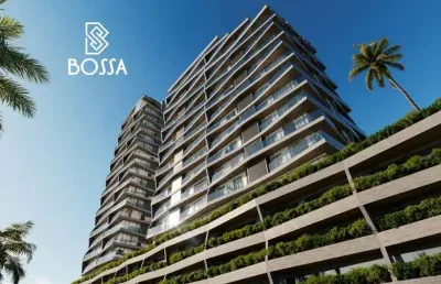 Apartamento com 3 quartos à venda na avenida nereu ramos, 2125, centro, balneário piçarras, 247 m2 por r$ 2.038.667