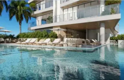 Apartamento com 3 quartos à venda na avenida nereu ramos, 2125, centro, balneário piçarras, 99 m2 por r$ 1.535.627