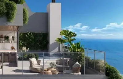 Apartamento com 4 quartos à venda na avenida nereu ramos, 2125, centro, balneário piçarras, 319 m2 por r$ 7.212.933