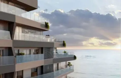 Apartamento com 3 quartos à venda na avenida nereu ramos, 2125, centro, balneário piçarras, 215 m2 por r$ 4.962.277
