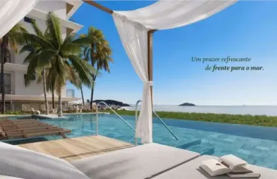 Apartamento com 4 quartos à venda na avenida itapocorói, 2111, centro, penha, 183 m2 por r$ 2.929.477