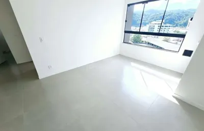 Apartamento com 2 quartos à venda na rua lydia zwicker, 123, garcia, blumenau, 63 m2 por r$ 389.000