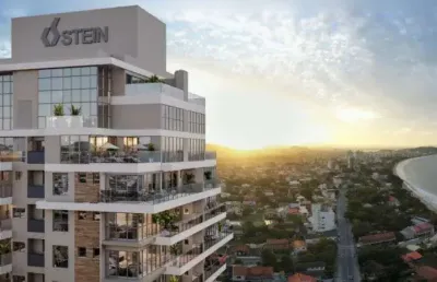 Apartamento com 3 quartos à venda na avenida itapocorói, 948, armação, penha, 100 m2 por r$ 1.580.083