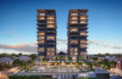 Apartamento com 4 quartos à venda na avenida nereu ramos, 3500, centro, balneário piçarras, 211 m2 por r$ 4.582.739