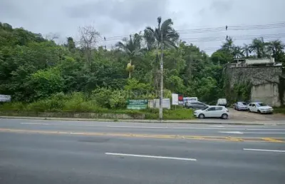 Terreno à venda na rua hermann huscher, 168, vila formosa, blumenau por r$ 1.200.000