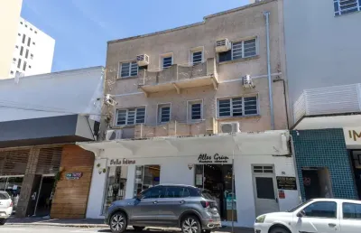 Prédio à venda na rua doutor amadeu da luz, 30, centro, blumenau, 306 m2 por r$ 1.500.000