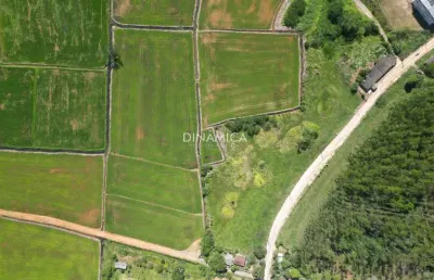 Terreno à venda na rua vidal flávio dias, 2040, belchior baixo, gaspar por r$ 4.985.000