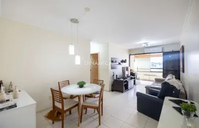 Apartamento com 2 quartos à venda na rua joão gomes da nóbrega, 350, vila nova, blumenau, 77 m2 por r$ 590.000